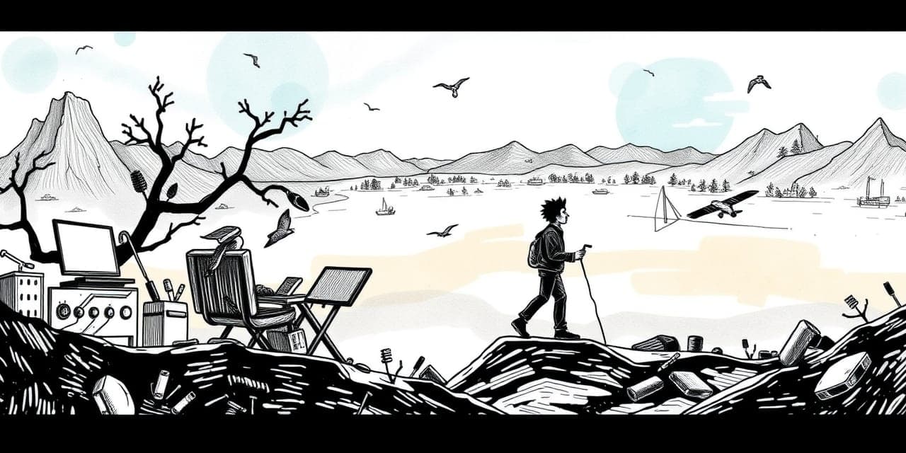 5 Ways an AI Companion Beats a Telegram Tip Channel