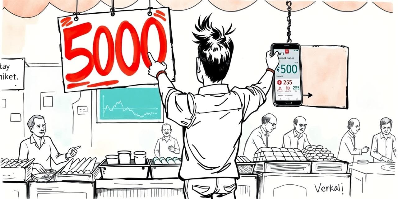 The Price You Paid Is Not Relevant. Your Portfolio Doesn't Know That Yet.