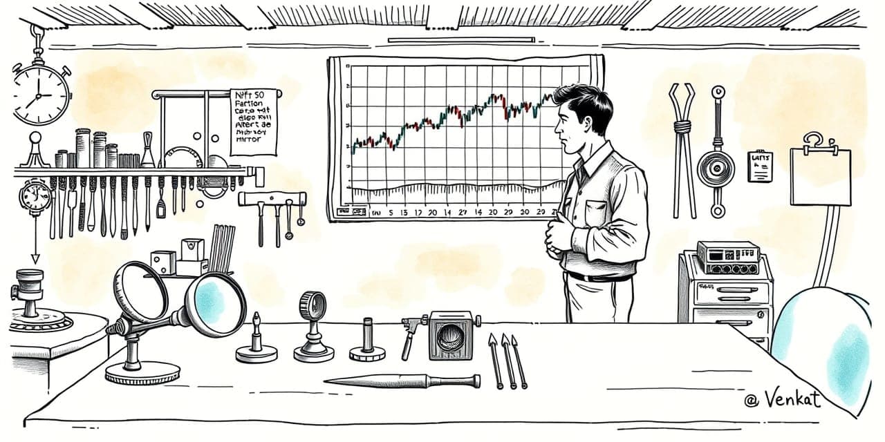 Best AI Tools for Stock Market Analysis in India (Honest Comparison)