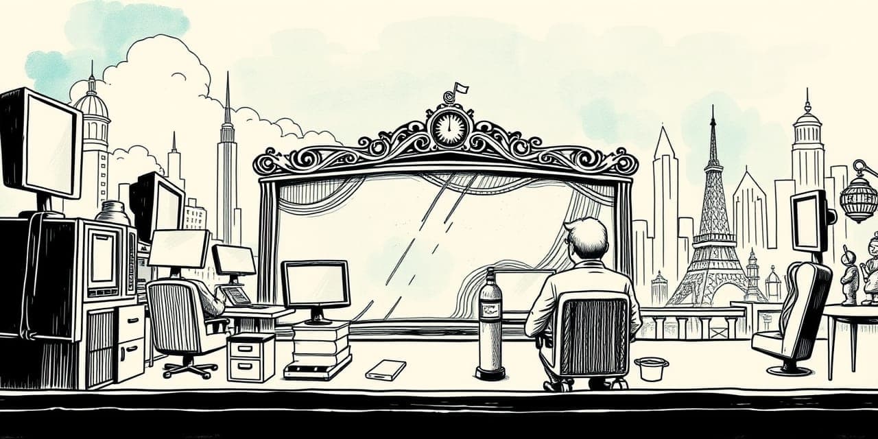 The Casino Mode Alert: When PortoAI Detects You're Just Gambling