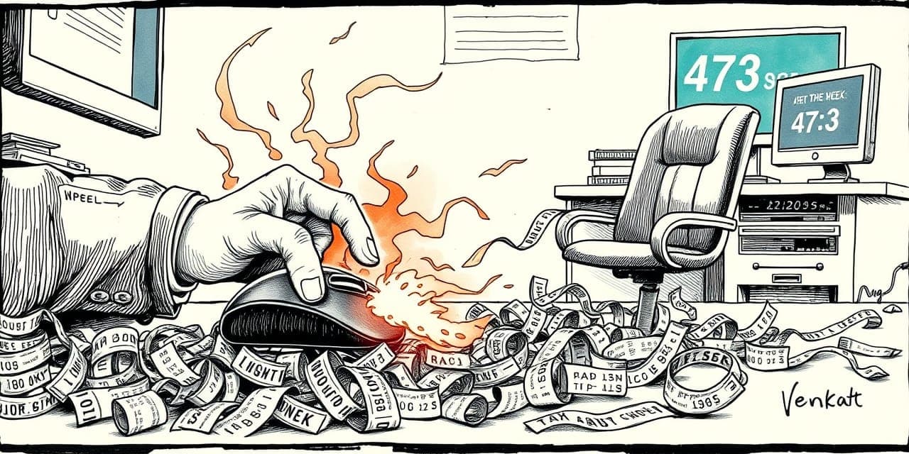 Overtrading: How PortoAI Spots It in Your Zerodha or Groww History