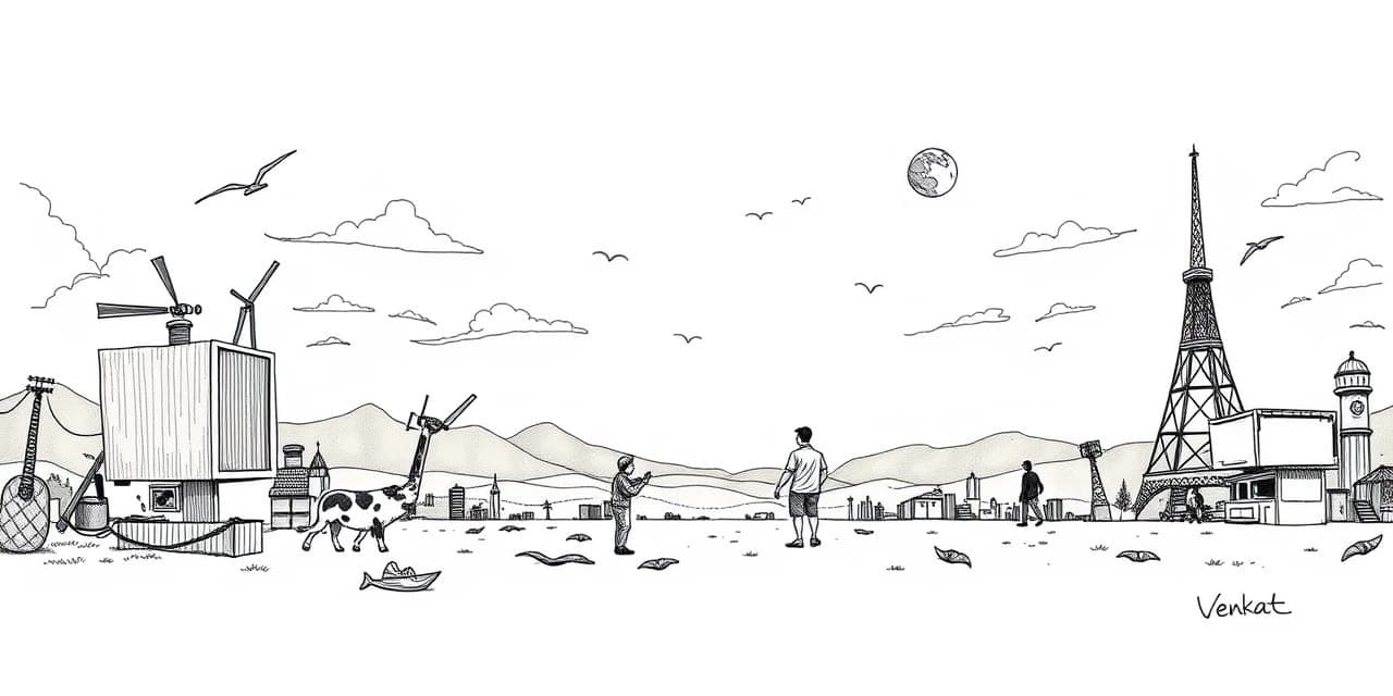 Stop Switching Apps: See Your Zerodha and Groww Portfolios in One AI Dashboard