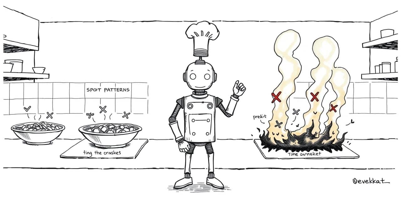 What AI Can and Can't Do for Your Investments (An Honest Guide)