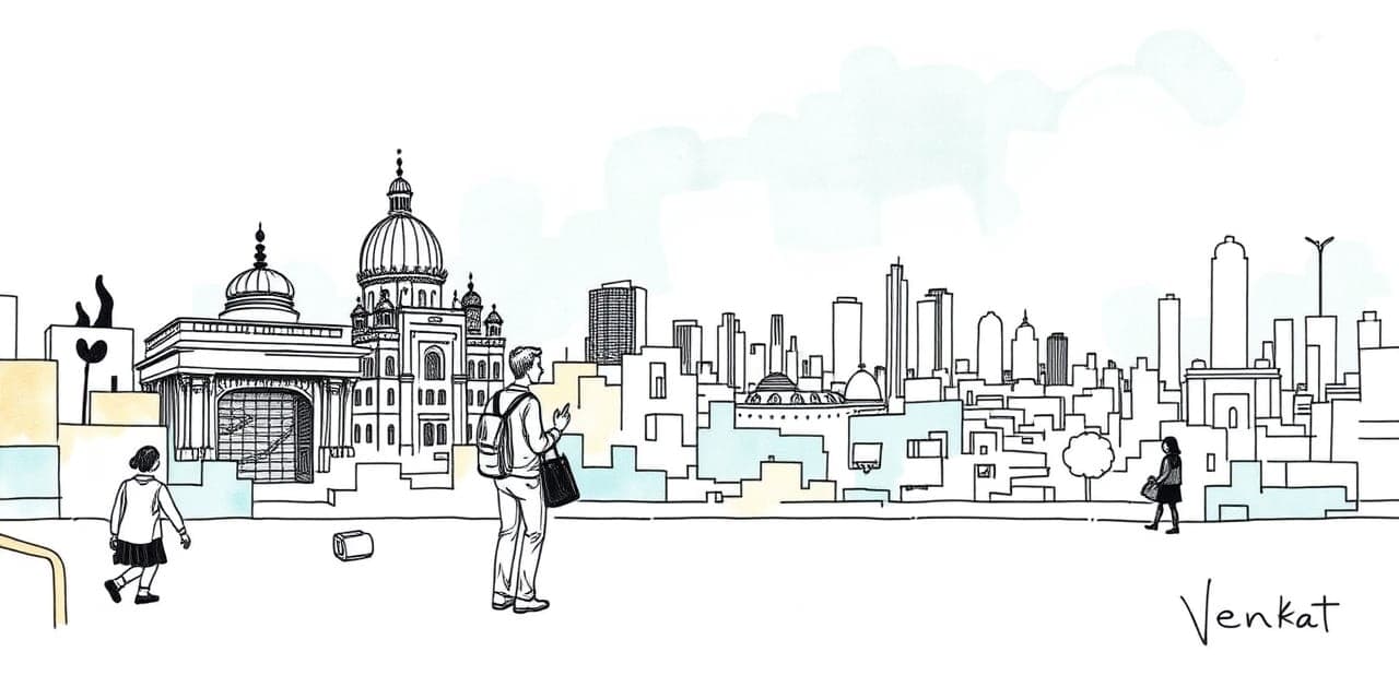 Why Generic AI Chatbots Fail at Indian Stock Market Research