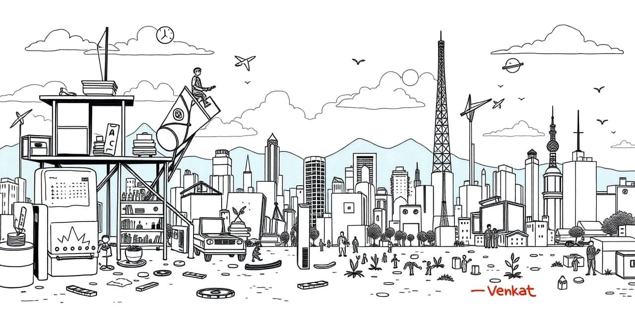 Why Your P&L Is Red: It's Not the Market, It's Your Behaviour