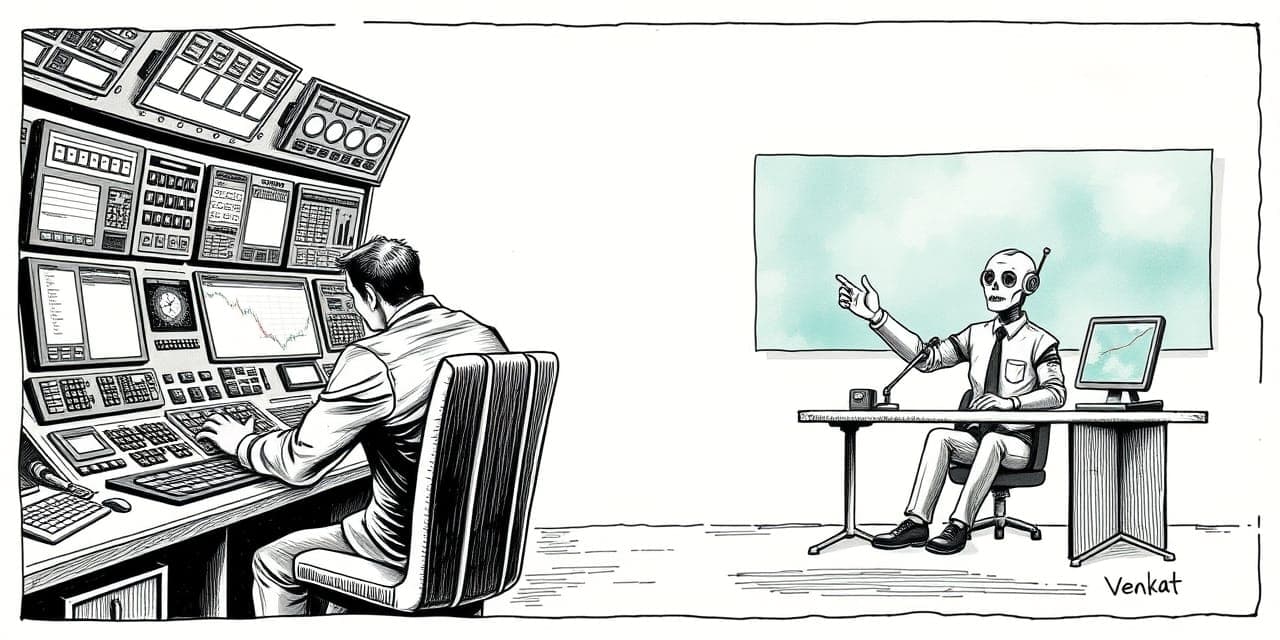 Zerodha Kite MCP vs Dedicated AI Assistants: What's the Difference?