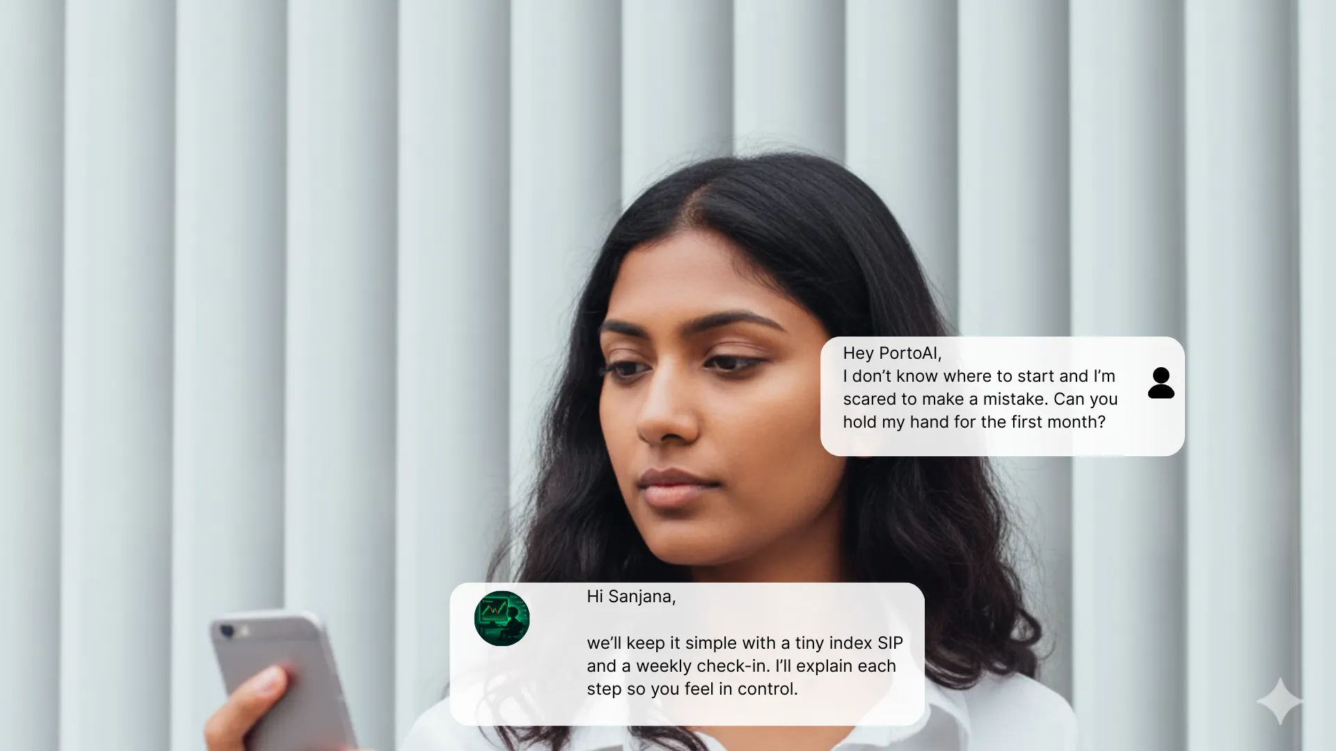 PortoAI app screenshot 5