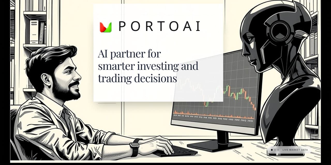 PortoAI privacy and data protection overview