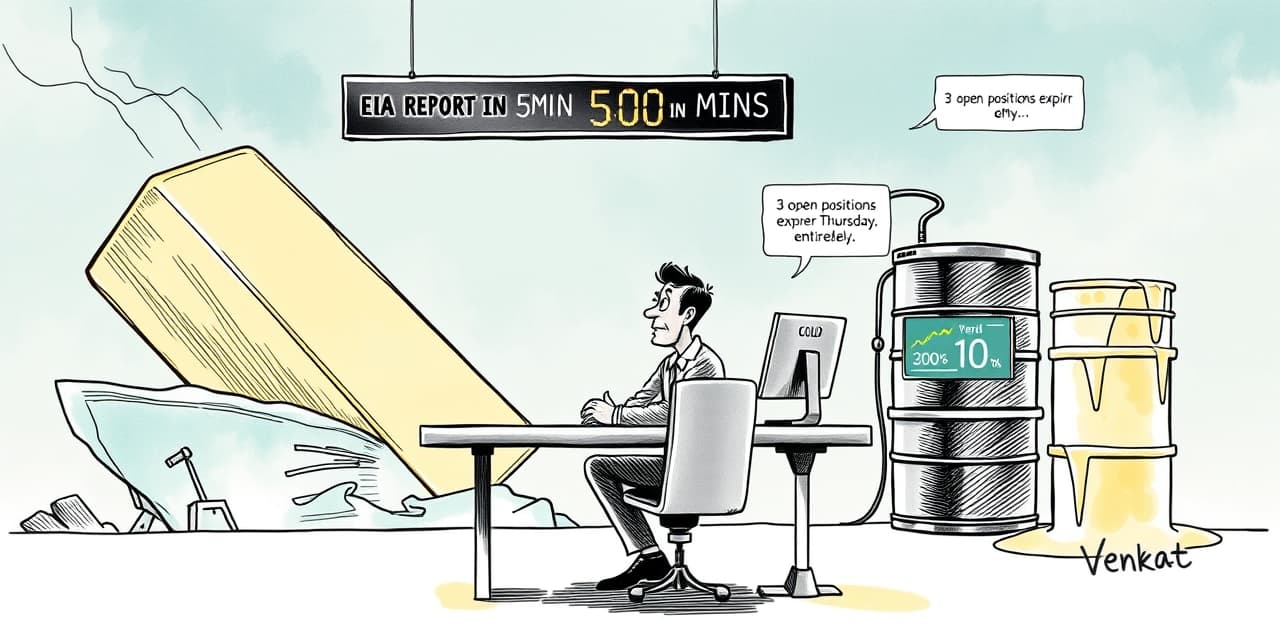 Commodity Trading Mistakes Indian Investors Keep Repeating