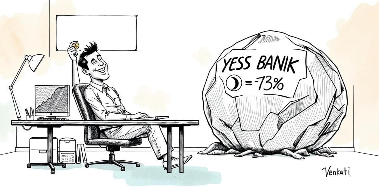 The Disposition Effect: Why You Sell Your Winners and Hold Your Losers