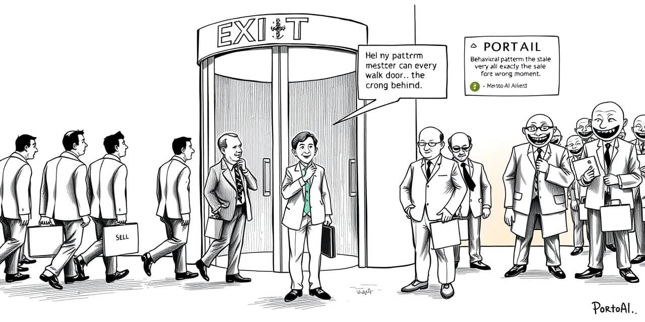 FII Pulled ₹52,704 Crore From India. You're About to Follow Them Out.