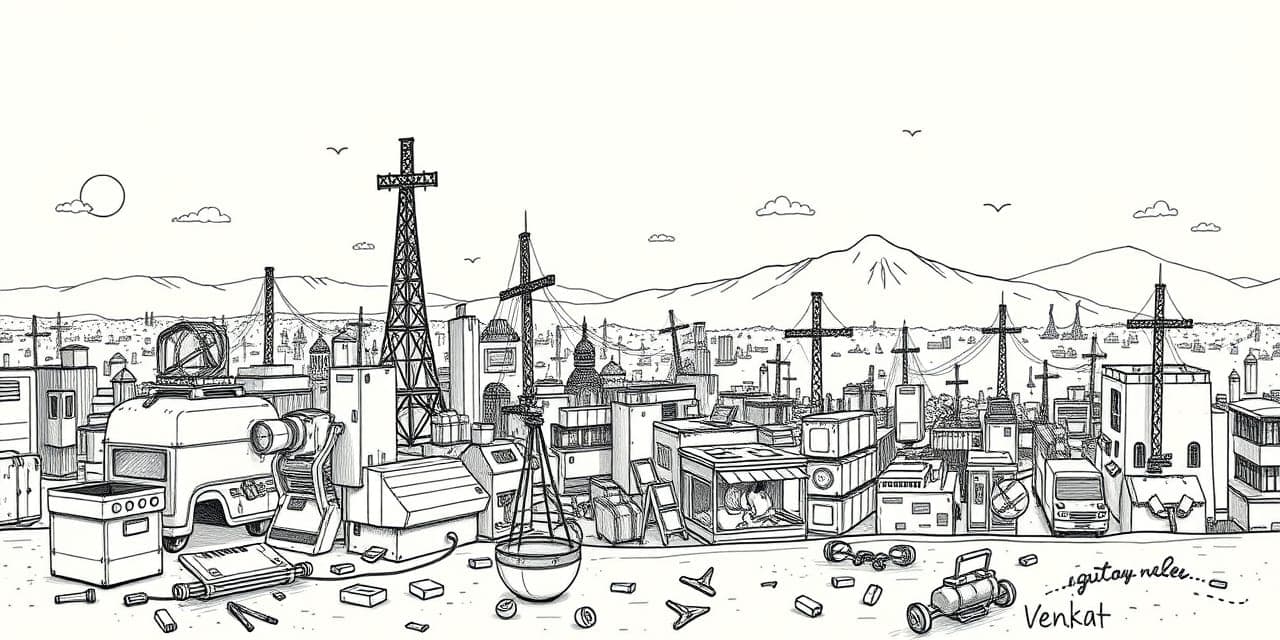 How to Use AI to Plan Your Financial Freedom (in Rupees, Not Dollars)