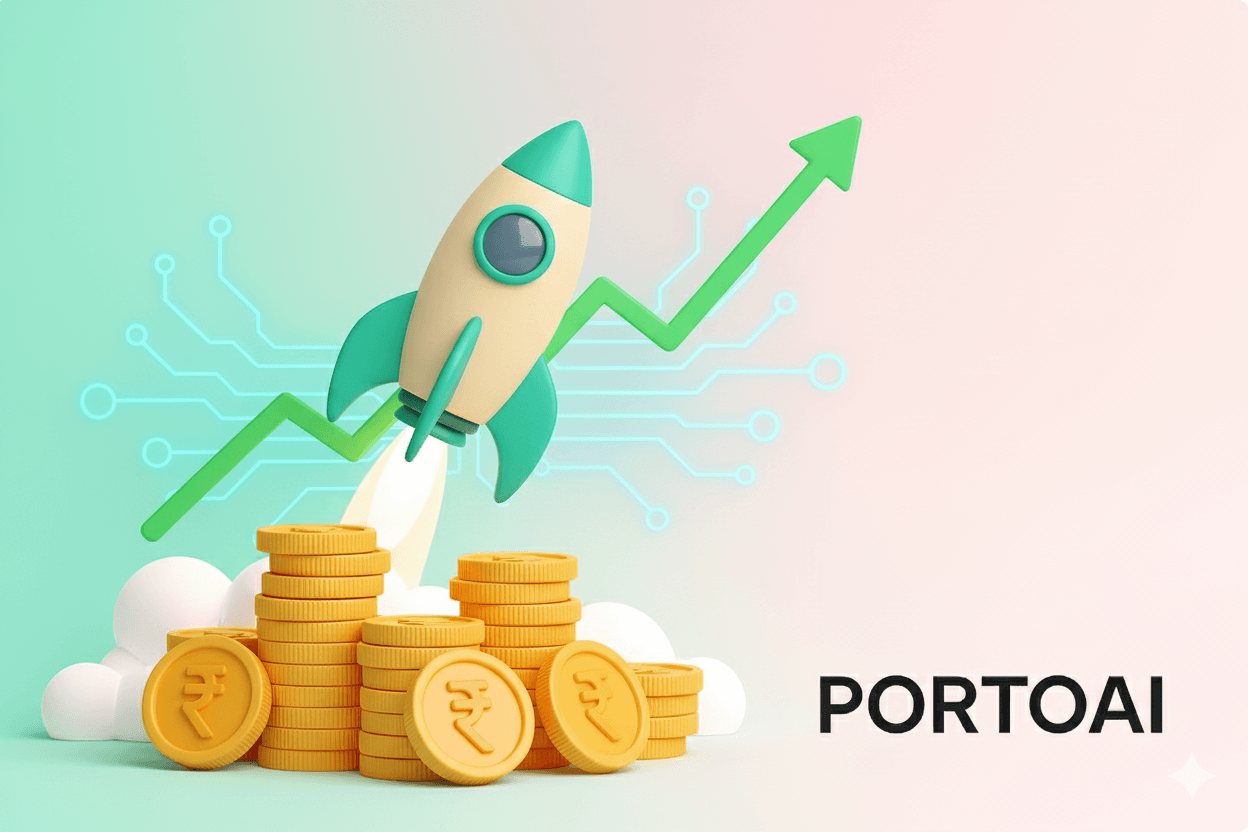 Gold, oil, and metals market data visualization