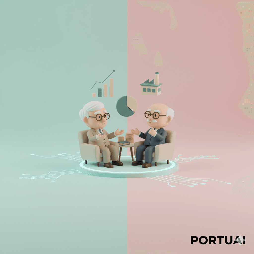 Agricultural and industrial commodities trading platform interface