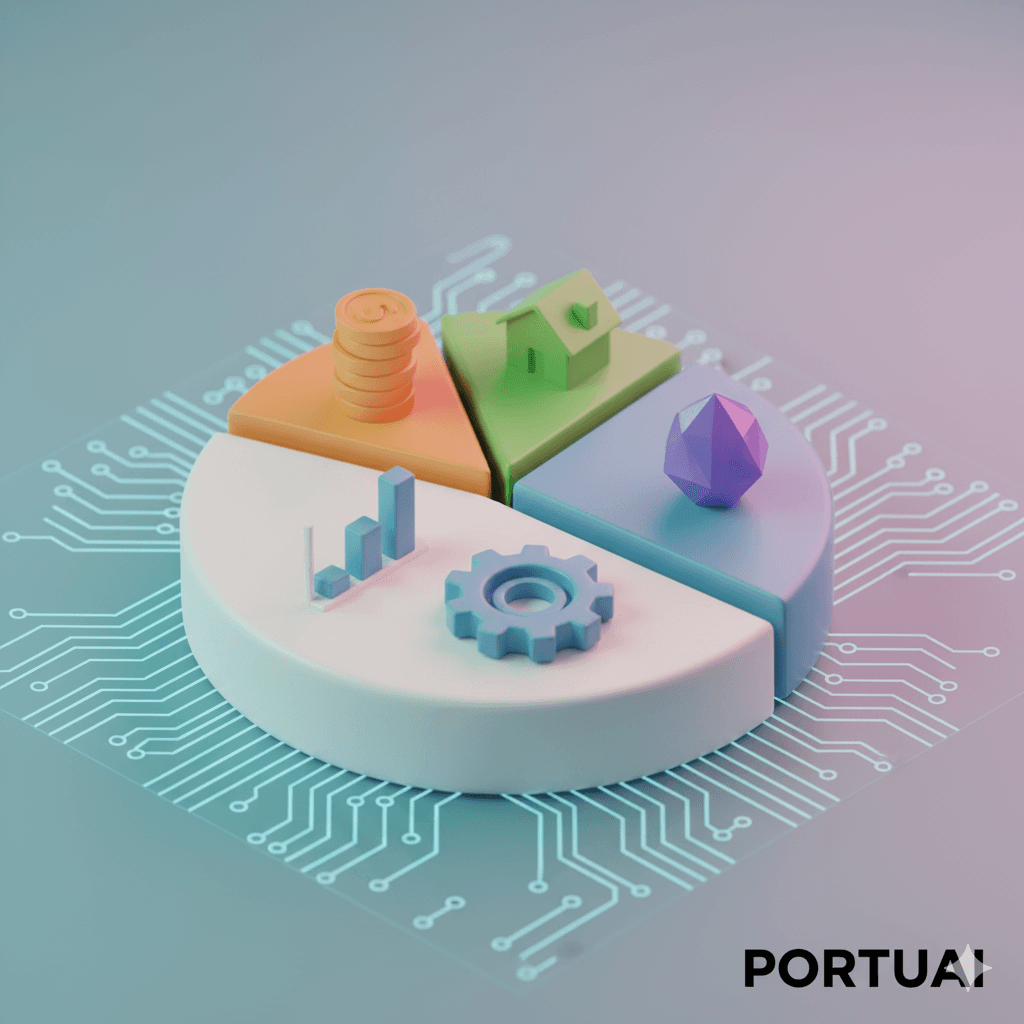 Equity research and fundamental analysis dashboard