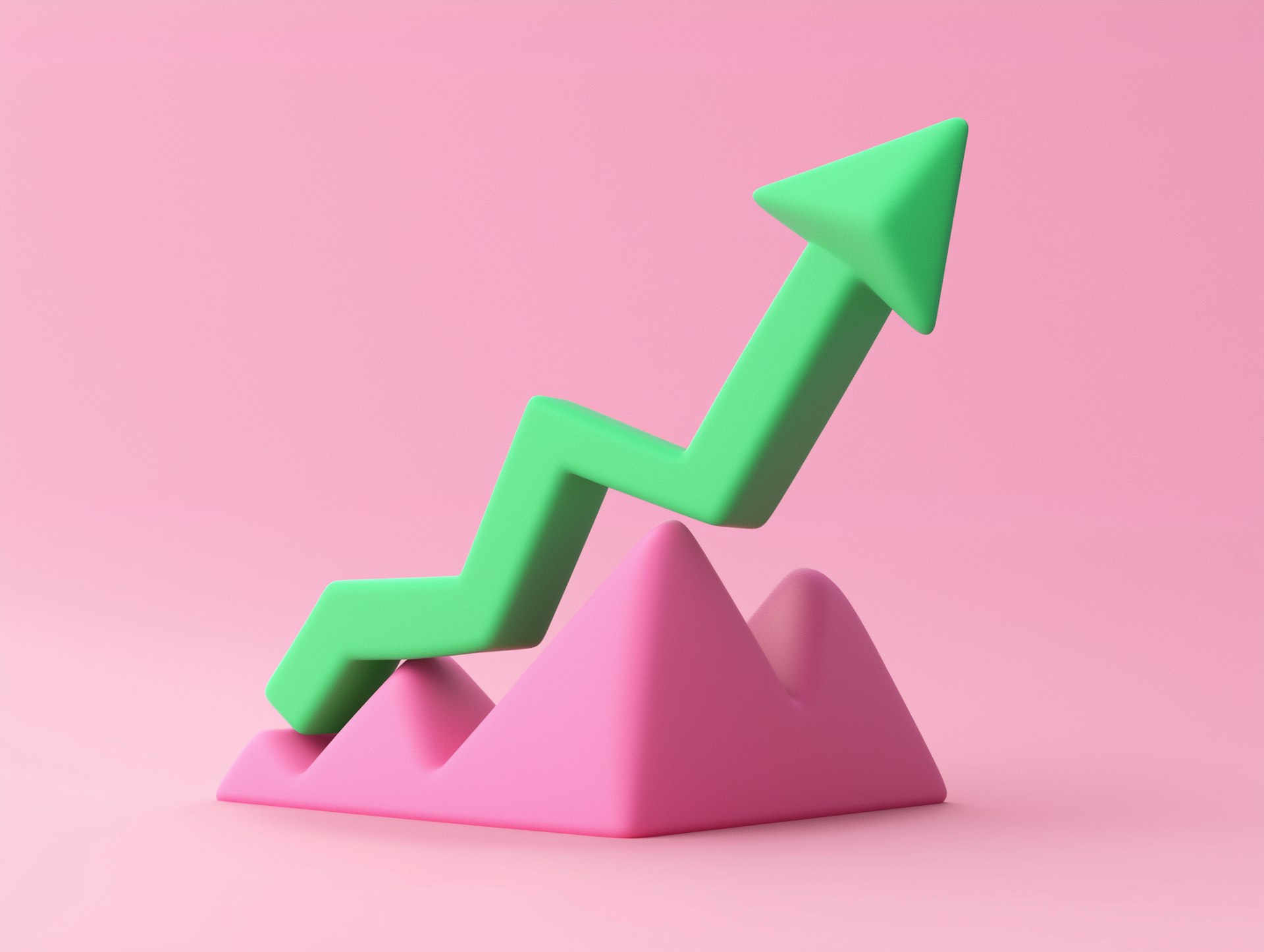 AI-powered financial growth and investment insights
